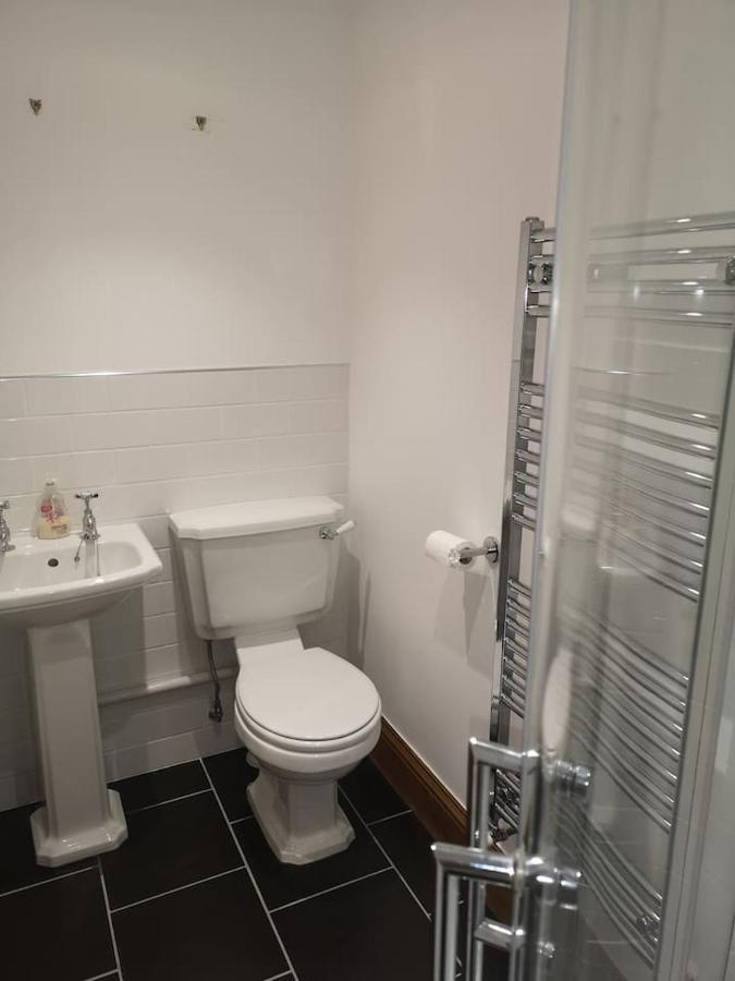 Grange Farm Lodge Рипон Экстерьер фото